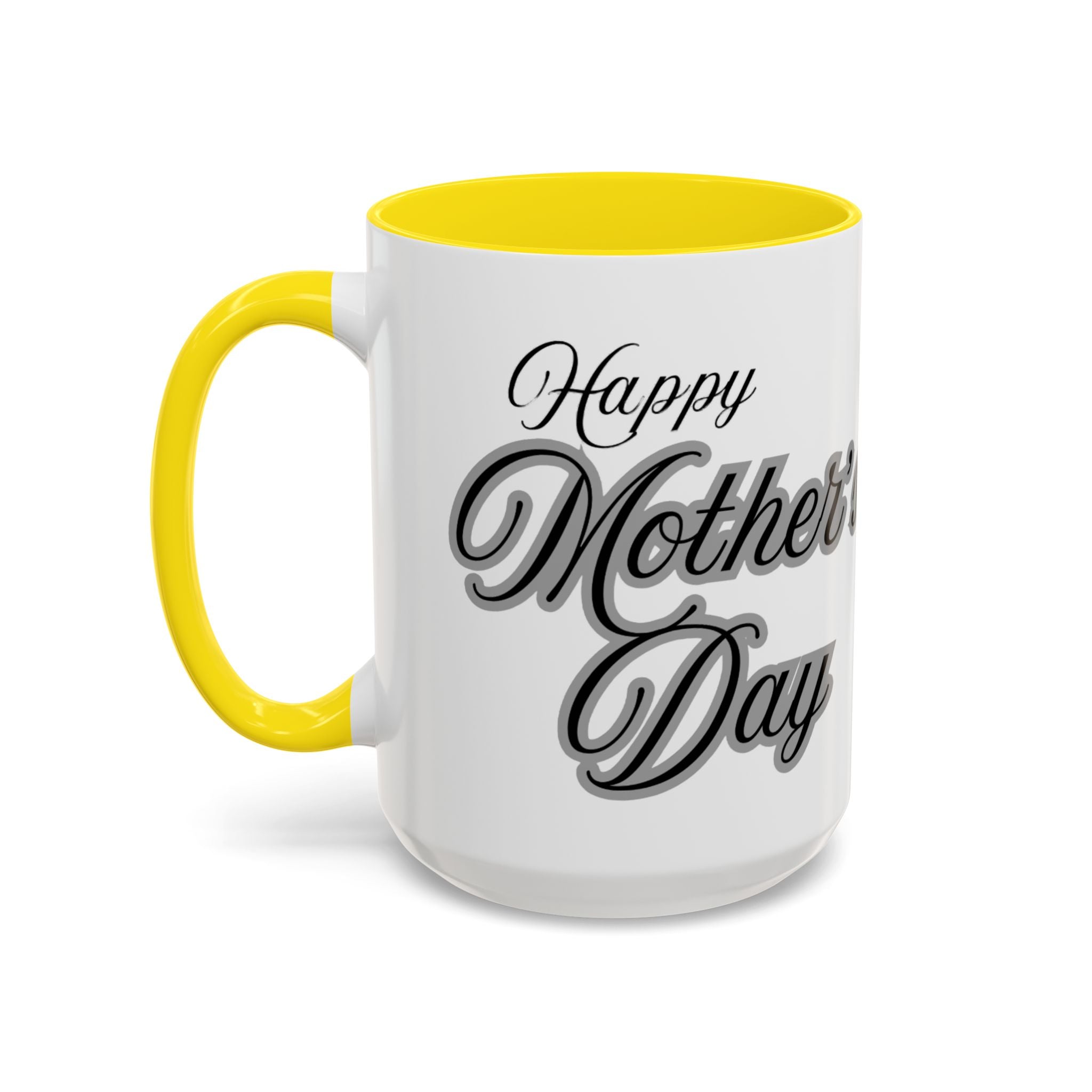 Coffee Mug — "Wine Doesn’t Always Have To Be In A Glass" Mother's Day Gift
