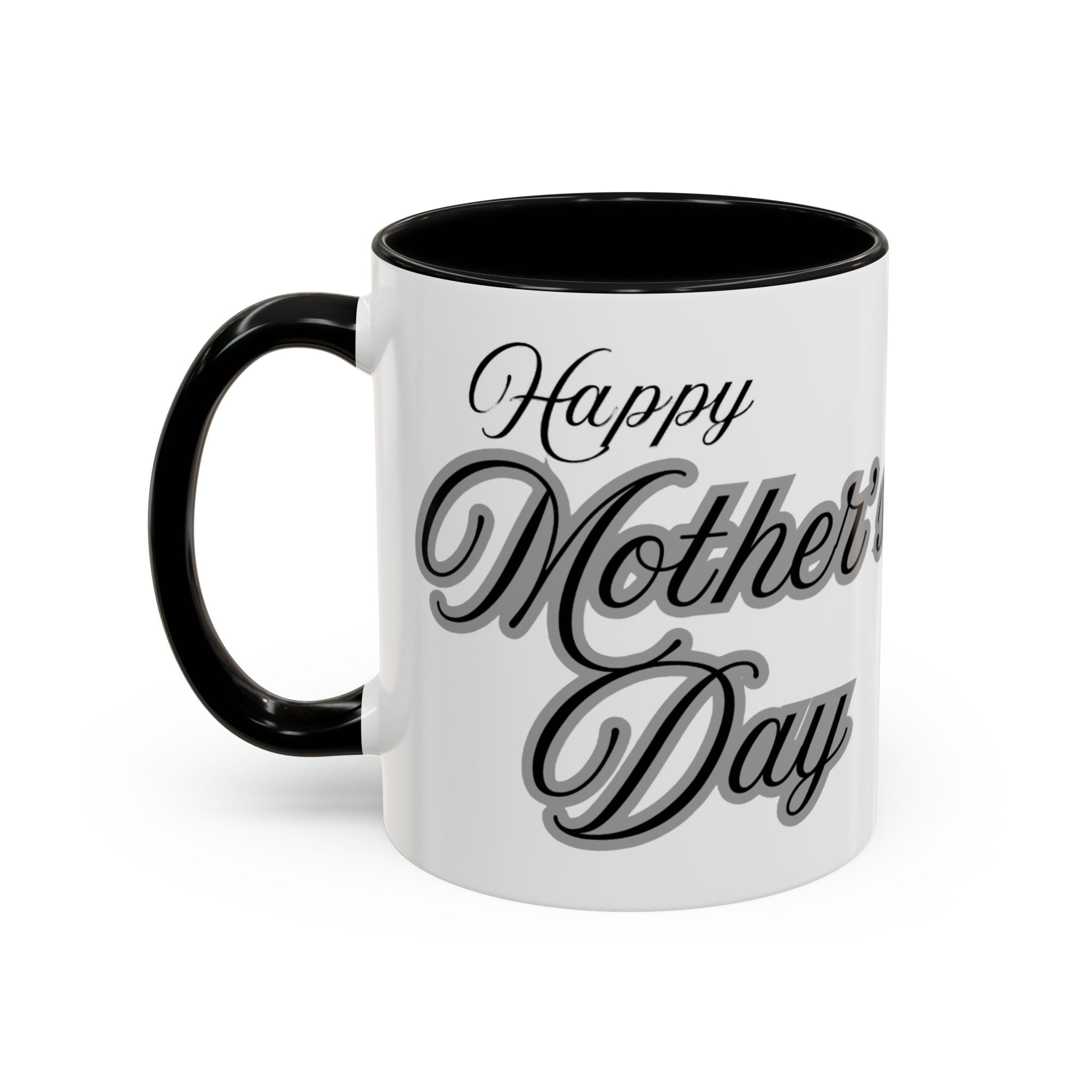 Coffee Mug — "Wine Doesn’t Always Have To Be In A Glass" Mother's Day Gift