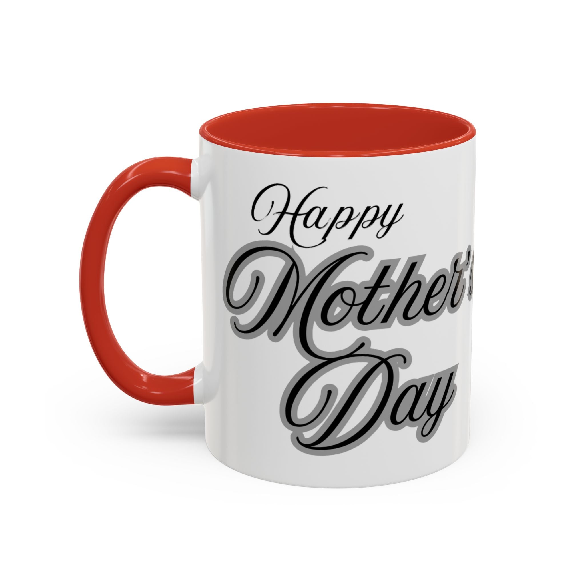 Coffee Mug — "Wine Doesn’t Always Have To Be In A Glass" Mother's Day Gift