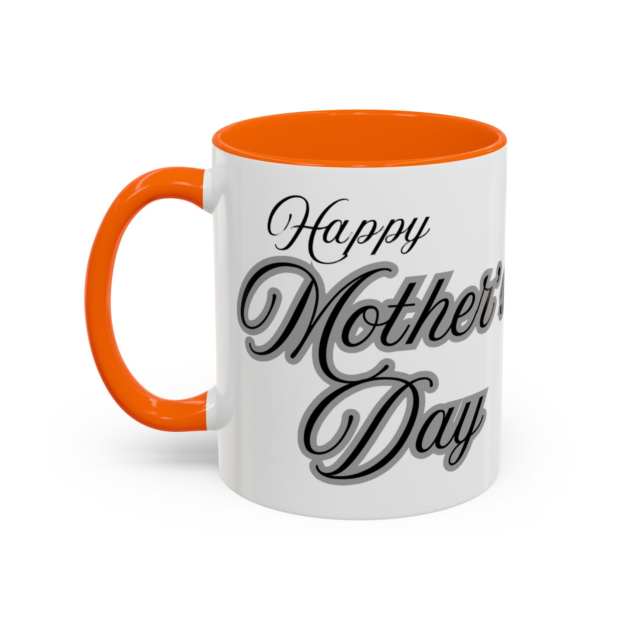 Coffee Mug — "Wine Doesn’t Always Have To Be In A Glass" Mother's Day Gift