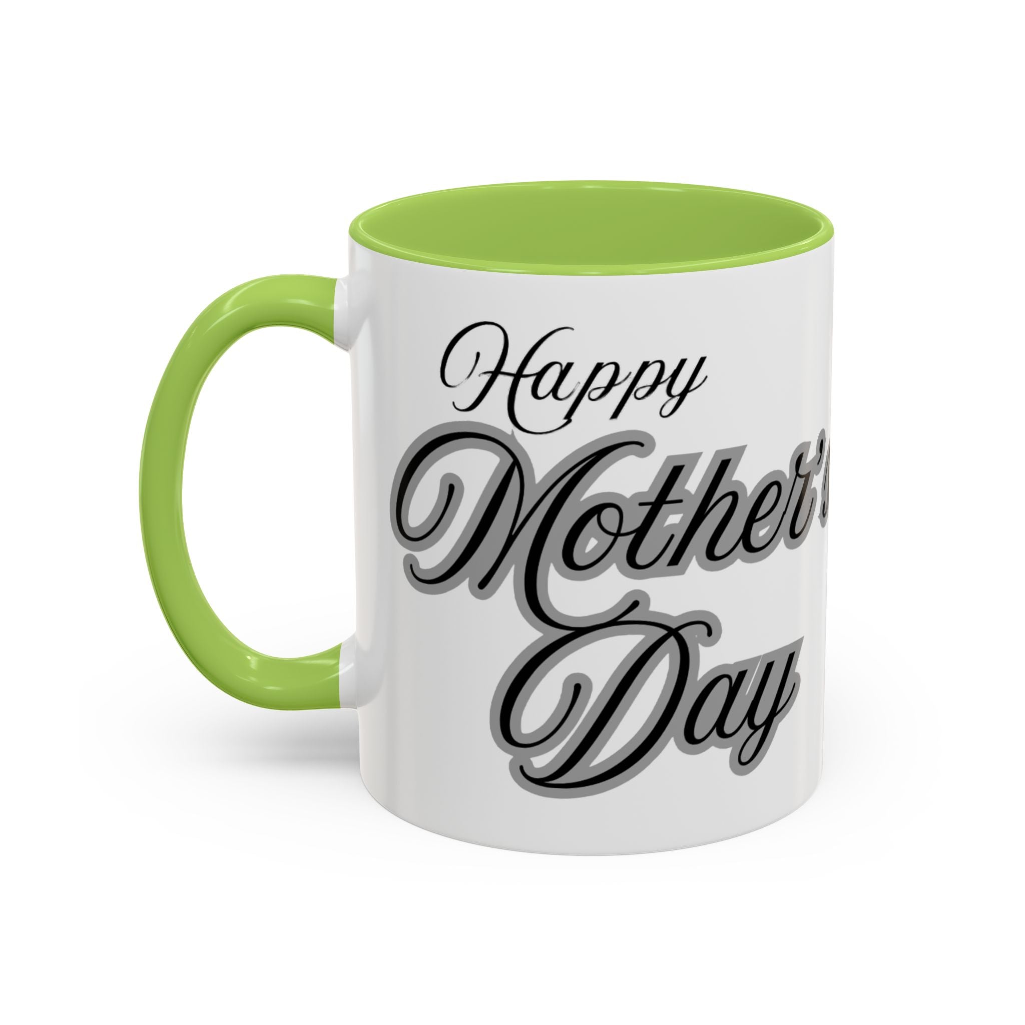 Coffee Mug — "Wine Doesn’t Always Have To Be In A Glass" Mother's Day Gift