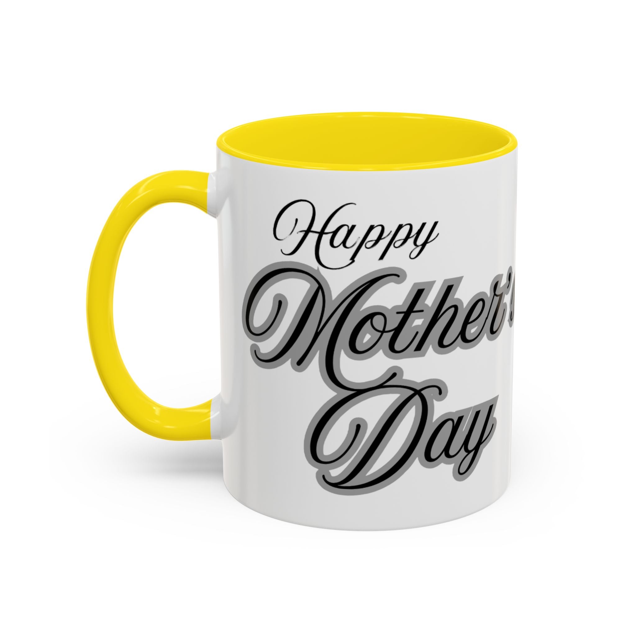 Coffee Mug — "Wine Doesn’t Always Have To Be In A Glass" Mother's Day Gift